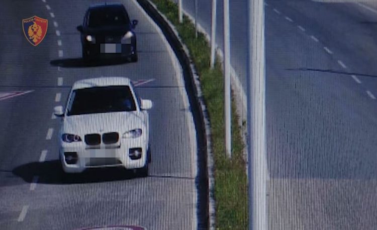 Tentativa e mashtrimit me siguracionin e makinës, pranga vëllezërve