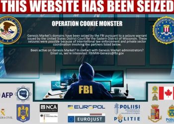 Arrestime në masë, mbyllet tregu i zi Genesis