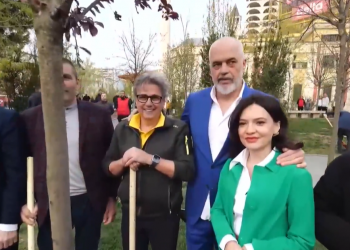 Rrethimi i dytë i Shkodrës