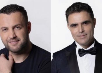 Propozimi romantik, Maestro zbulon bisedën me Kiarën