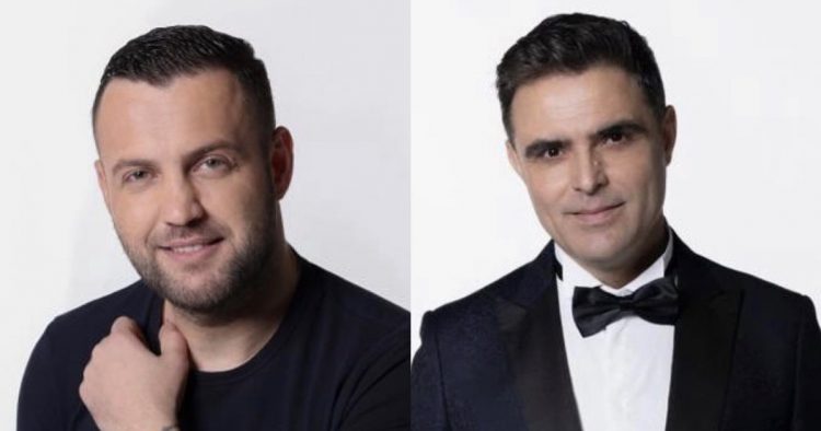 Propozimi romantik, Maestro zbulon bisedën me Kiarën