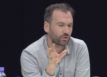 Goci: Sa të jetë Veliaj, do lulëzojnë kullat