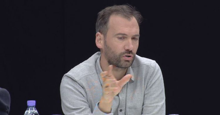 Goci: Sa të jetë Veliaj, do lulëzojnë kullat