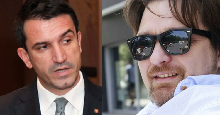 Julian Deda për Veliajn: Gënjeshtrat e këtij njeriu nuk kanë fund!