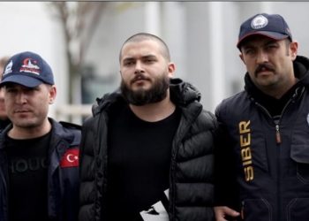 Luftë tregtare apo mashtrim 2 mld USD? Detajet e ekstradimit të bosit turk të kriptomonedhave