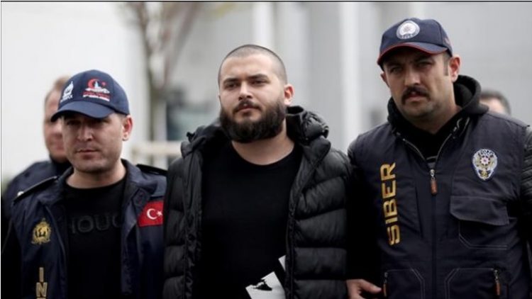 Luftë tregtare apo mashtrim 2 mld USD? Detajet e ekstradimit të bosit turk të kriptomonedhave
