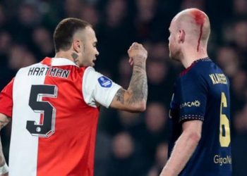 Goditi ish-lojtarin e Everton, arrestohet krimineli