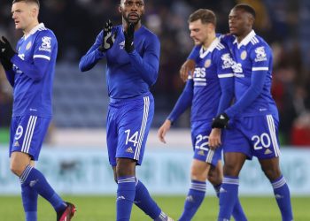 Kampioni i Europës pranë pankinës së Leicester