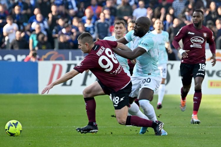 Ochoa, Candreva dhe fati i keq stopojnë Interin