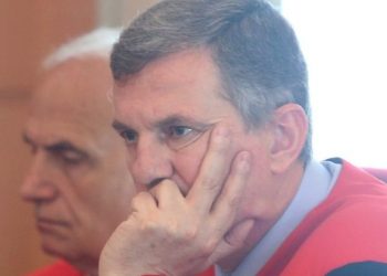 Akuzohet për fshehje të pasurisë, Lulo kërkon pezullimin e procesit