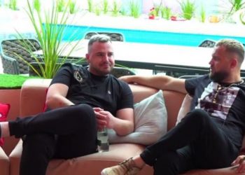 ‘Jam gay’, Ronaldo bën deklaratën e fortë, Kristi në vështirësi