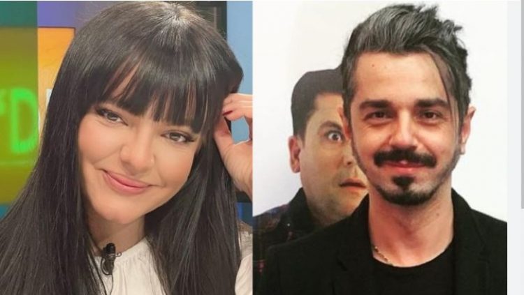 Ish-partnerja e Zaharias flet për raportin pas ndarjes: Ka…