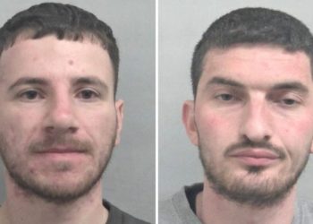 Habitet qiradhënësi britanik, ja çfarë i kishin bërë shqiptarët