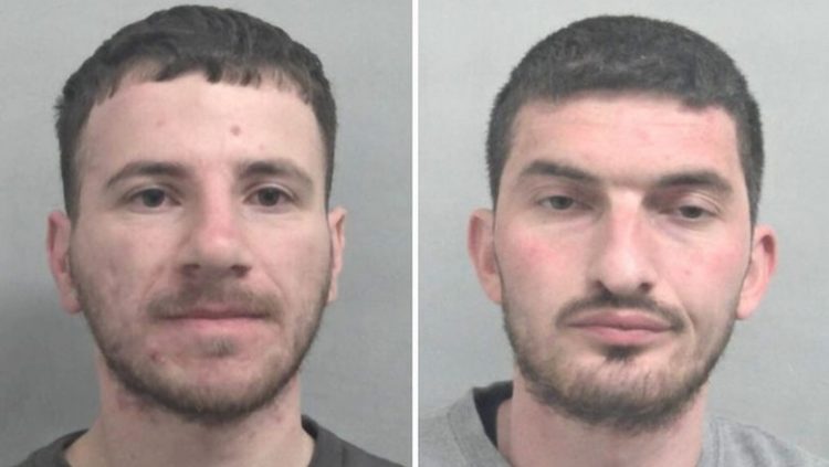 Habitet qiradhënësi britanik, ja çfarë i kishin bërë shqiptarët