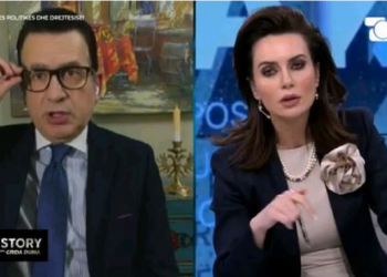 Do arrestohet Ahmetaj? Spahiu: Ja mesazhi i koduar që dha Ei Rama