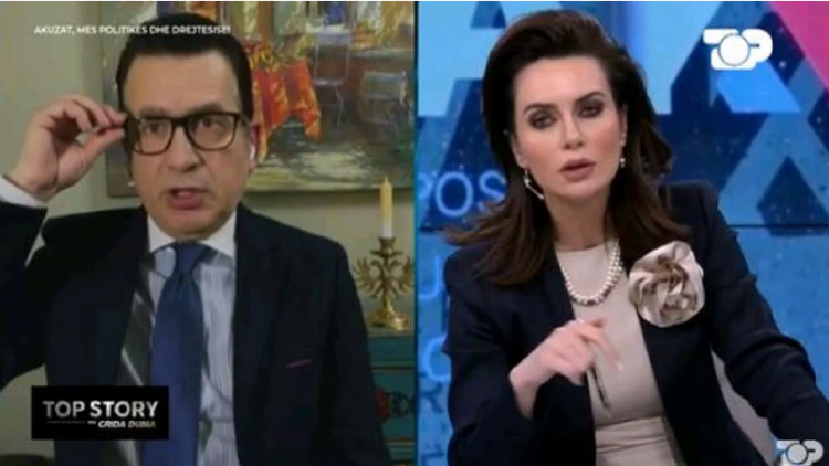 Do arrestohet Ahmetaj? Spahiu: Ja mesazhi i koduar që dha Ei Rama