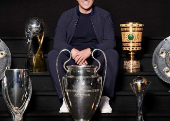 “Kjo gjë më habiti”/ Flik i befasuar nga vendimi i klubit gjerman