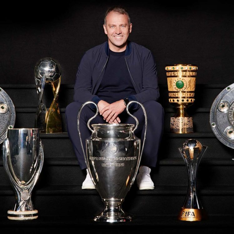 “Kjo gjë më habiti”/ Flik i befasuar nga vendimi i klubit gjerman