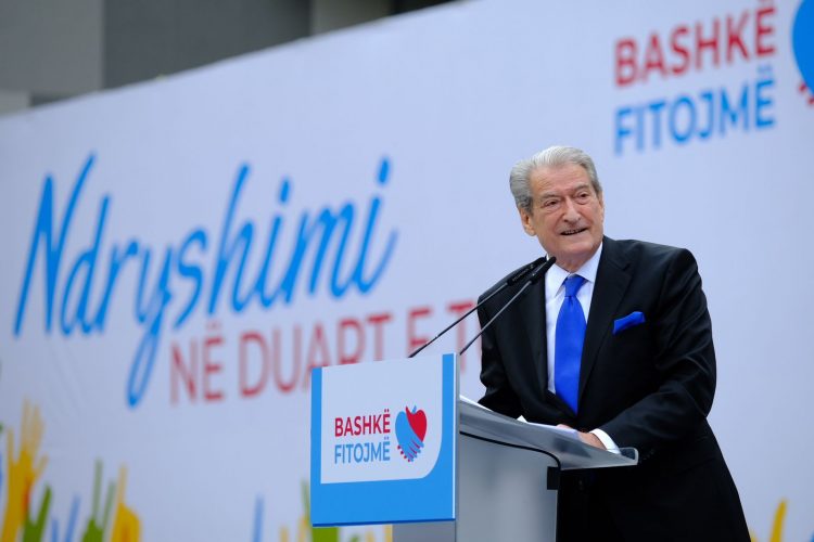 Berisha: Ky start i madh ka tmerruar Ramën dhe lolon e tij Veliajn