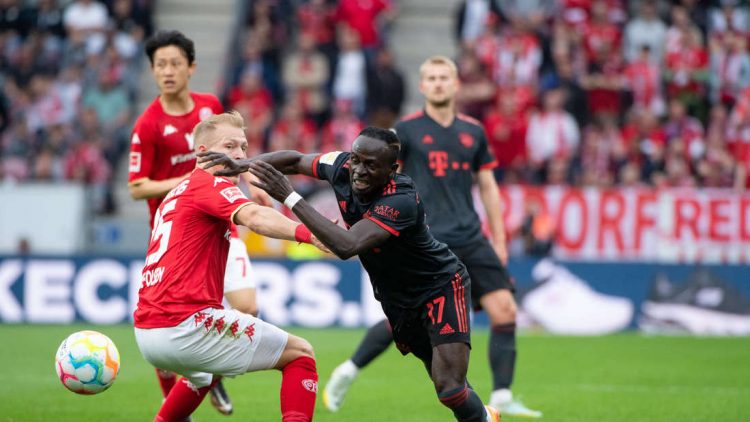 Involucion i Bayernit, turpërohet edhe në Bundesliga