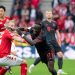 Involucion i Bayernit, turpërohet edhe në Bundesliga