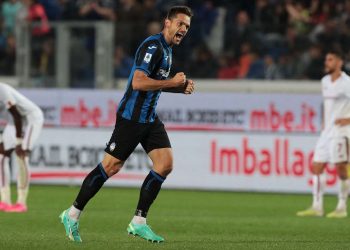 Atalanta mposht Romën, Gjimshiti dëmtohet sërish