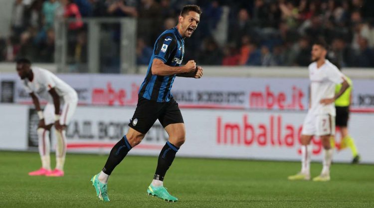 Atalanta mposht Romën, Gjimshiti dëmtohet sërish