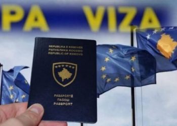 Kryhet hapi final drejt Shengenit, vendimi në gazetën zyrtare