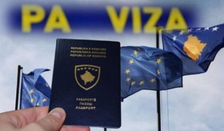 Kryhet hapi final drejt Shengenit, vendimi në gazetën zyrtare