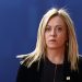 Ja pse Meloni propozon dënimin e “shtrembëruesve” të italishtes