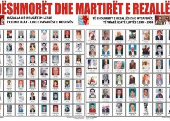 Konjufca: Kosova para drejtësisë është padrejtësi