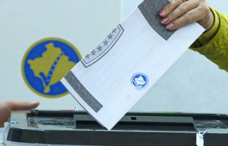 BE-ja shumë e zhgënjyer për bojkotin e zgjedhjeve nga partia serbe