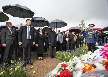 Masakrat e Poklekut e Çikatovës, politikanët: Ky ishte gjenocid