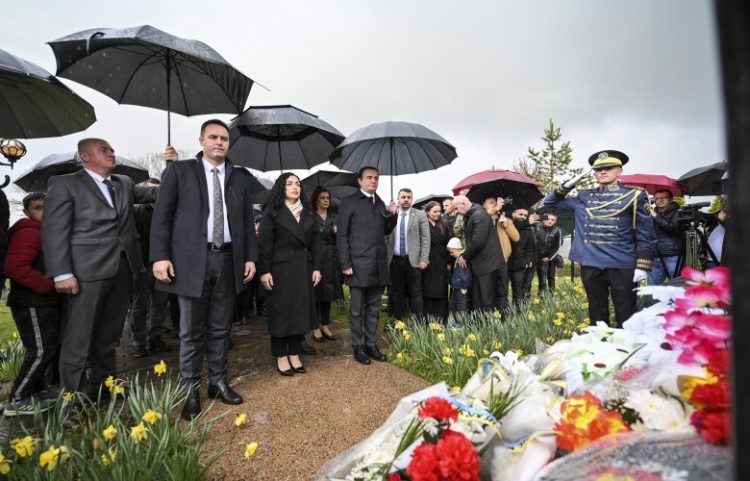 Masakrat e Poklekut e Çikatovës, politikanët: Ky ishte gjenocid