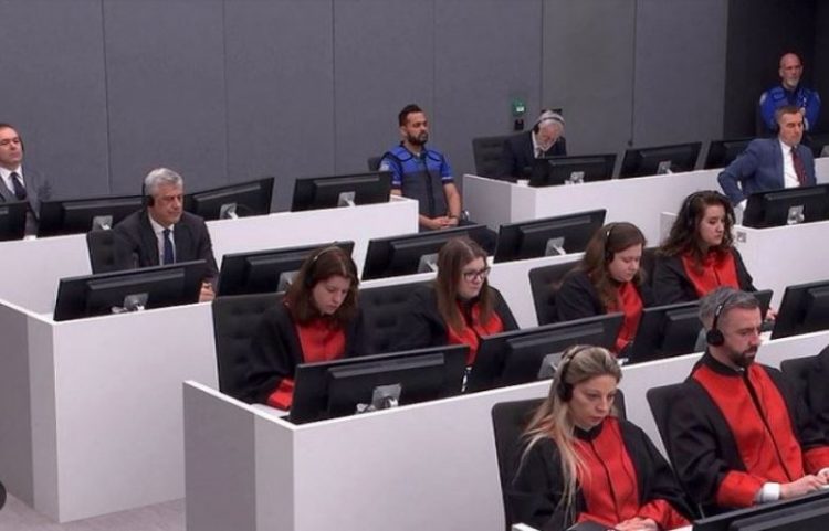 Specialja lëshon urdhrin mbi procedurat e intervistimit të dëshmitarëve