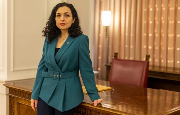 Kushtetuesja shprehet në lidhje me kërkesën e PREBK e PLE