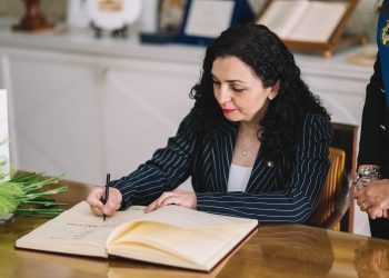 Osmani: Masakra në Mejë, plaga jonë e përhershme