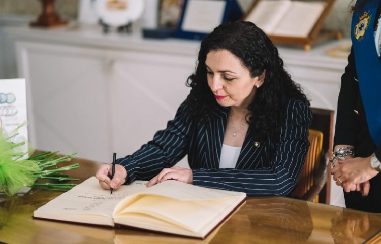 Osmani: Masakra në Mejë, plaga jonë e përhershme