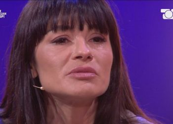 Mes lotësh, Zhaklin Lekatari tregon historinë e dhimbshme: Jam …