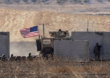 Sulm me raketa në një bazë ushtarake amerikane