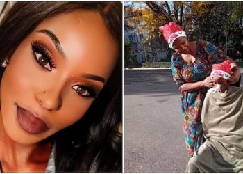 “Qaj çdo ditë”, nëna e kenianes së vrarë prek me fjalët