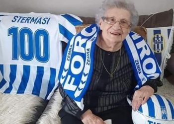 Lajm i hidhur për klubin kryesor të kryeqytetit, ndahet nga jeta “Nona e Tironës”