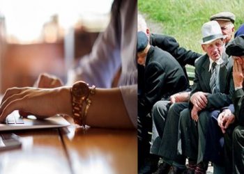 Projektligji i ri për pensionistët dhe punonjësit e IT-së, ja çfarë mund të ndryshojë