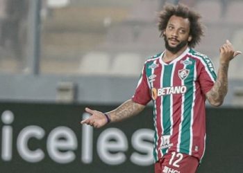 Marcelo shkëlqen në rikthimin e tij në Brazil
