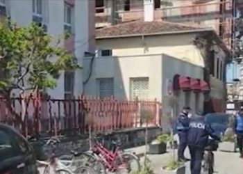 Plagosja në Shkodër, sherri për ‘ngacmime vajzash’ – Detajet