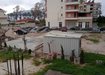 Ndërtohet sheshit në Lungomare, IKMT e INUV janë në gjumë