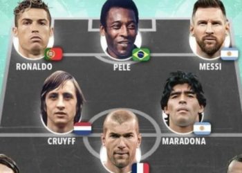 Inteligjenca artificiale zbulon 11-tshen më të mirë në histori!