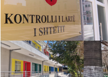 Kontrolli i KLSH zbulon skandalin e madh në Bashkinë e Vlorës
