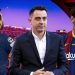 Ja plani i Xavit për të bindur Messin të transferohet në Camp Nou
