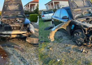 Bomba ndaj kreut të PD-së, reagon Komiteti Shqiptar i Helsinkit